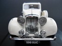 1:43 Oxford Jaguar SS 2.5 Litre Saloon 1939 Cream. Uploaded by indexqwest